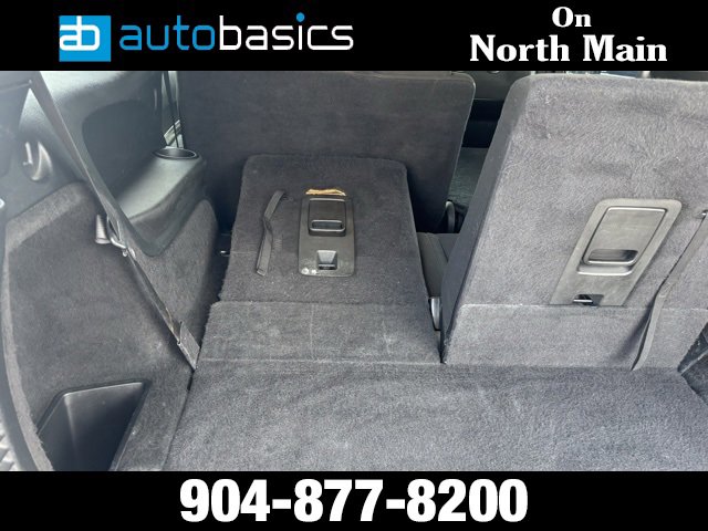 Used 2017 Dodge Durango SXT w/ 3rd Row Seating Group image 18