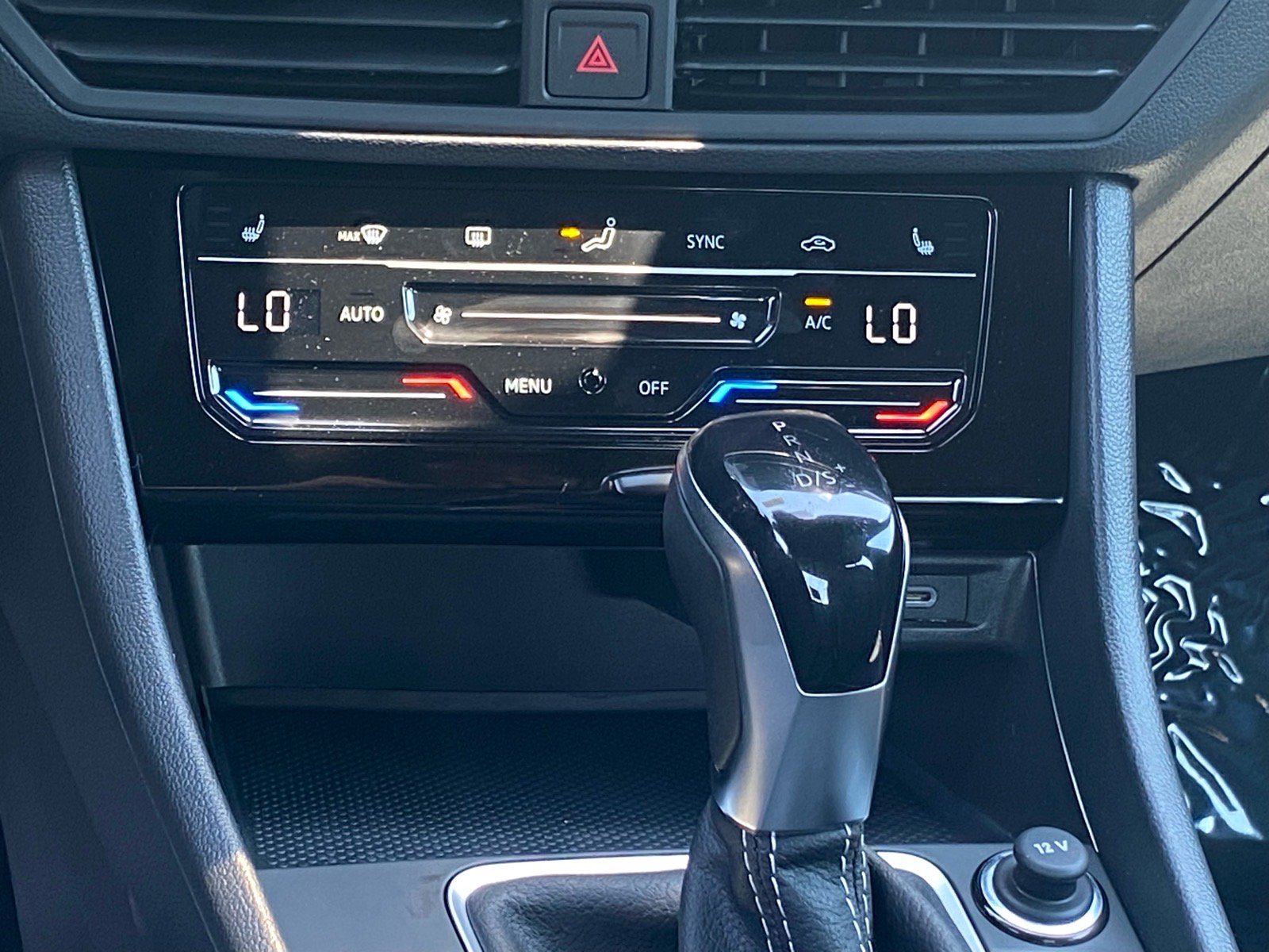 New 2026 Volkswagen Jetta Sport FWD image 7