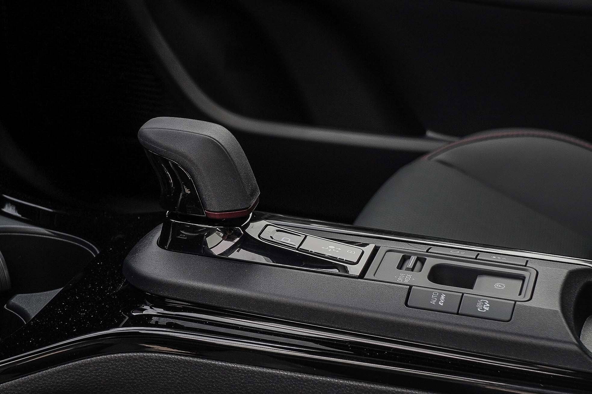 New 2026 Toyota Prius XSE image 19