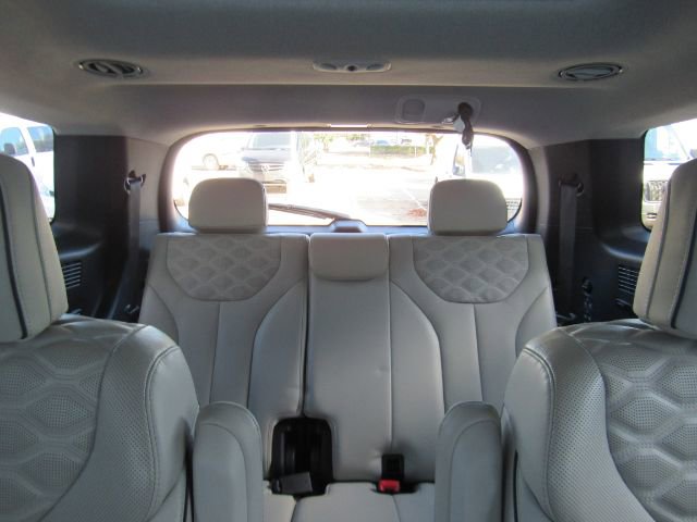 Used 2021 Hyundai Palisade Limited w/ Cargo Package image 45