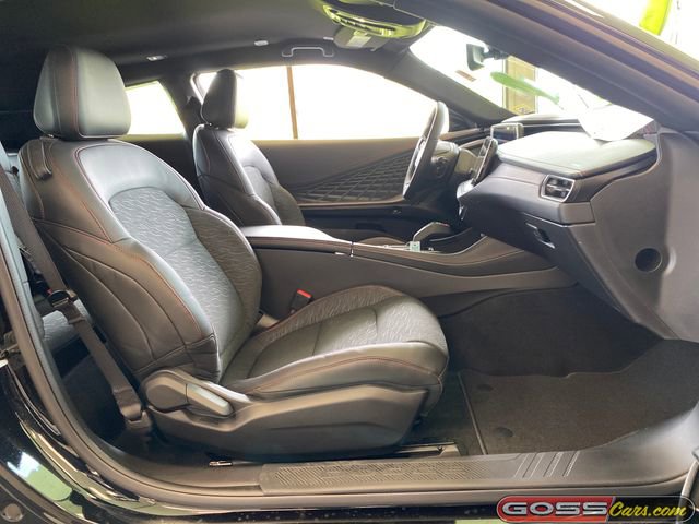 New 2026 Dodge Charger Scat Pack AWD/4WD image 6