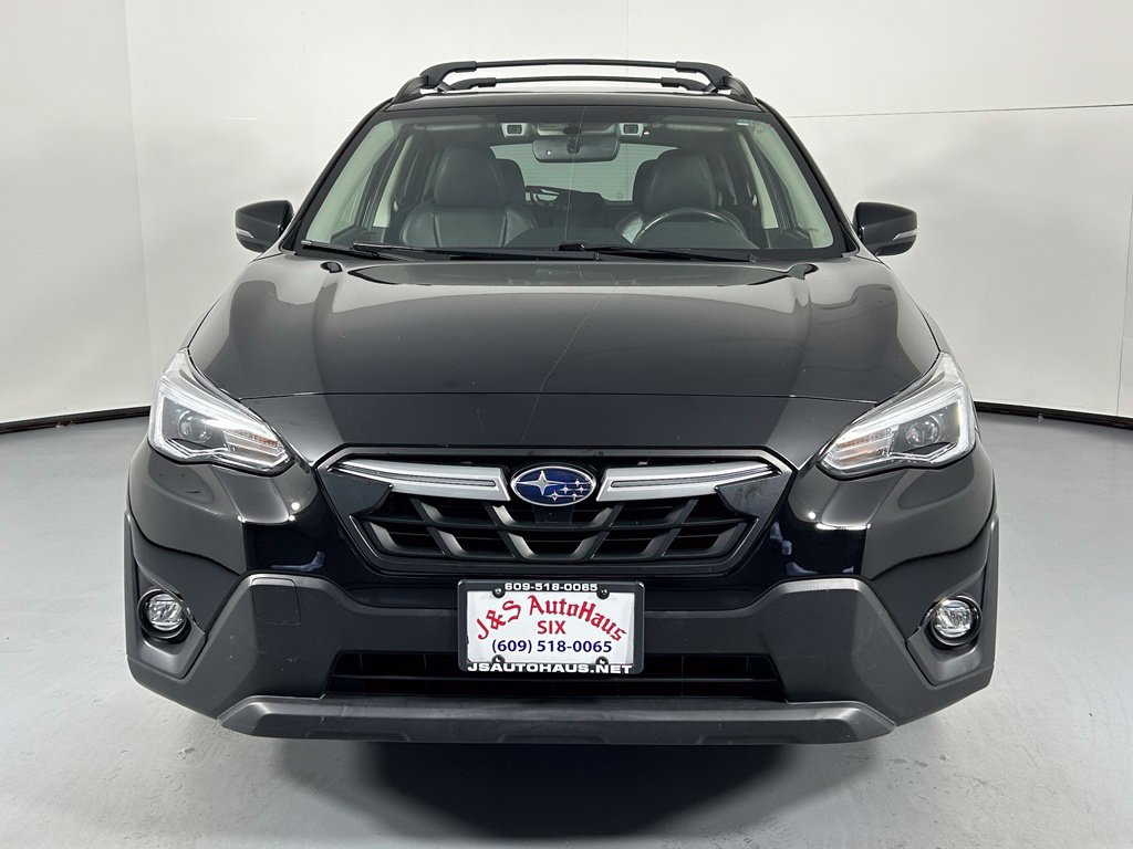 Used 2022 Subaru Crosstrek 2.5i Limited w/ Moonroof Package 1 AWD/4WD image 2