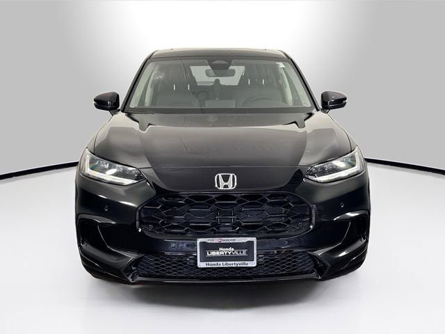 New 2026 Honda HR-V EX-L image 14