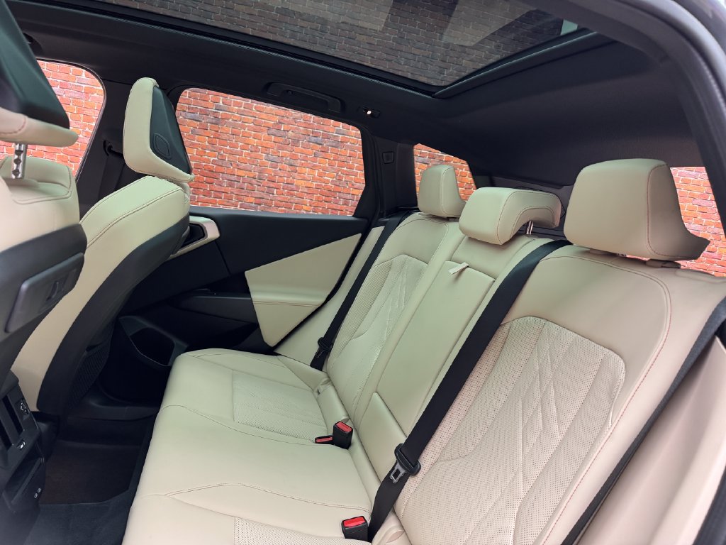 Certified 2025 BMW X3 xDrive30i w/ Premium Package AWD/4WD image 25