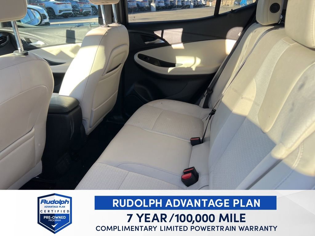 Used 2020 Buick Encore GX Preferred image 11