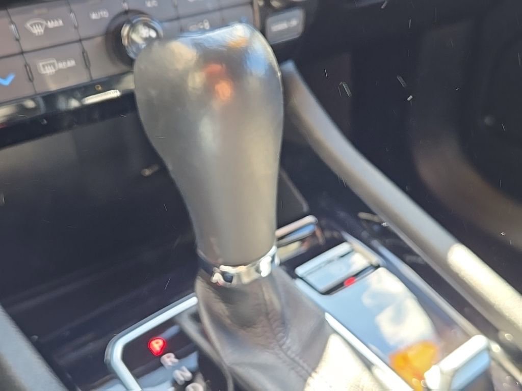 Used 2023 Jeep Compass Altitude w/ Convenience Group image 23