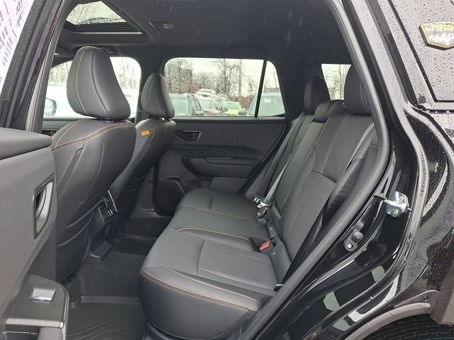 New 2026 Subaru Outback Wilderness image 11