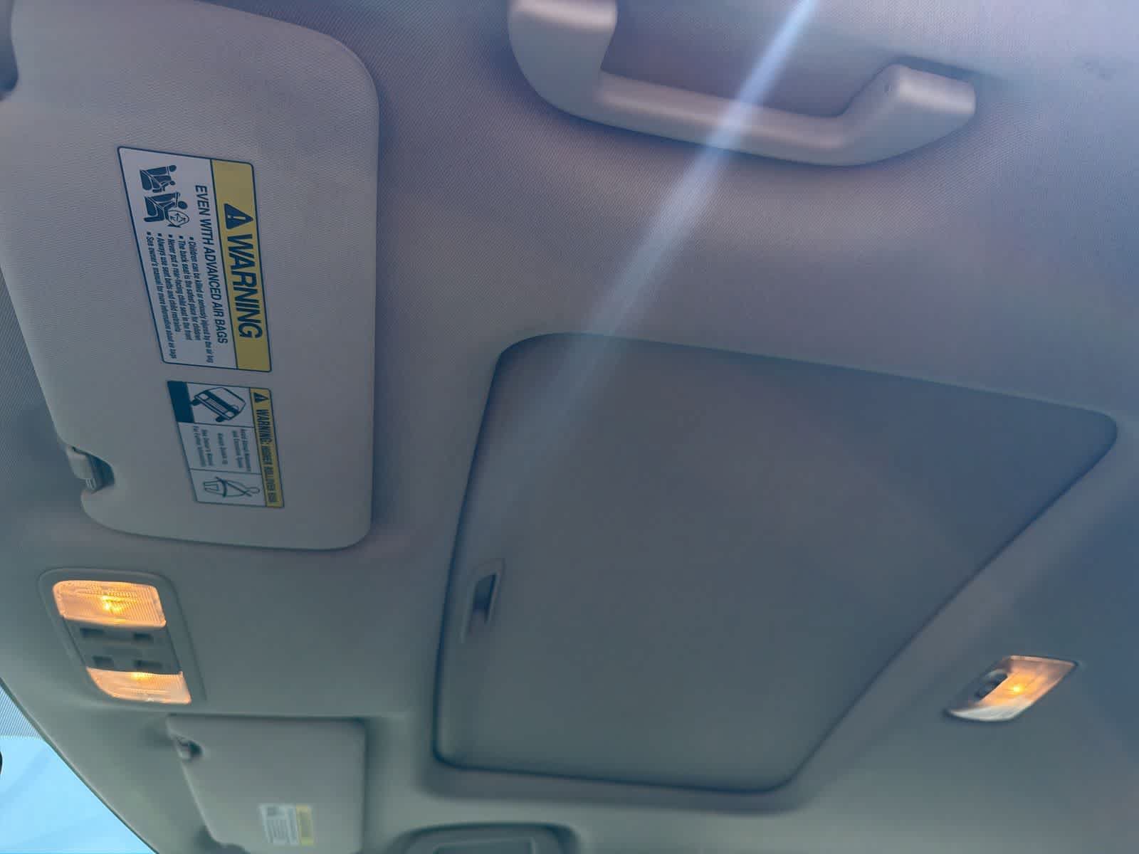Used 2016 Honda HR-V EX-L image 20