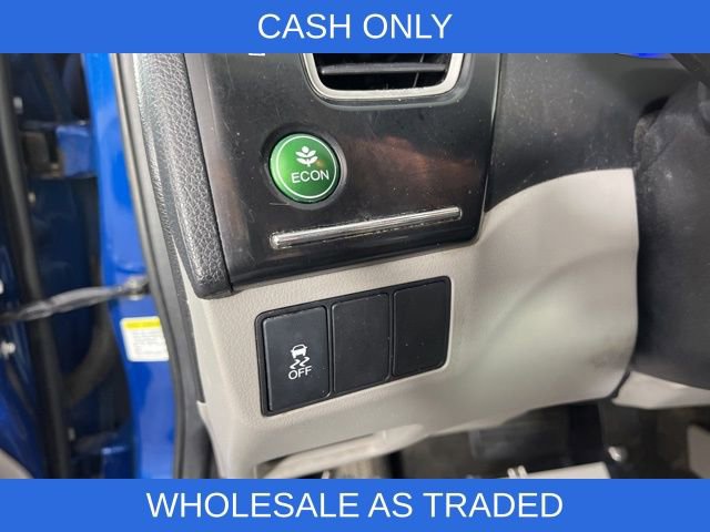 Used 2015 Honda Civic EX-L image 28