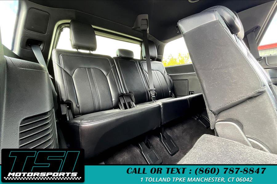 Used 2019 Ford Expedition Limited image 28