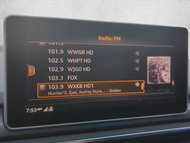 Used 2019 Audi RS 5 Sportback image 15