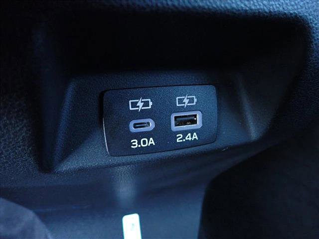 Certified 2025 Subaru Crosstrek 2.5i Limited w/ Popular Package #3A image 10