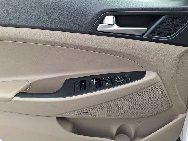 Used 2021 Hyundai Tucson Ultimate AWD/4WD image 16
