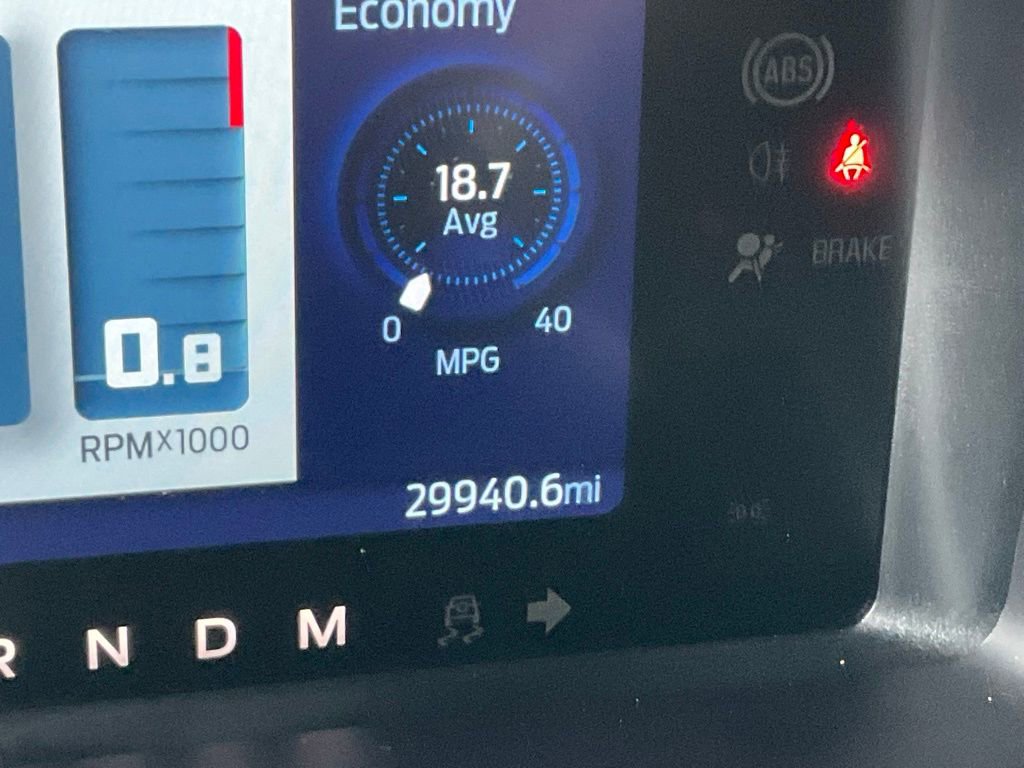 Certified 2023 Ford Bronco Black Diamond image 10