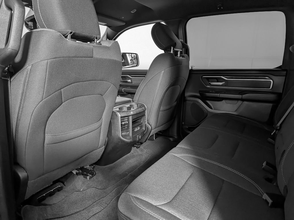 Used 2021 RAM 1500 Big Horn AWD/4WD image 43