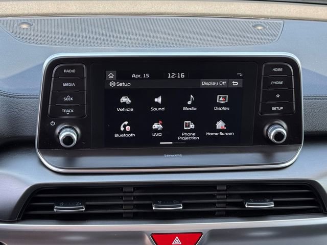 Used 2020 Kia Telluride LX AWD/4WD image 20