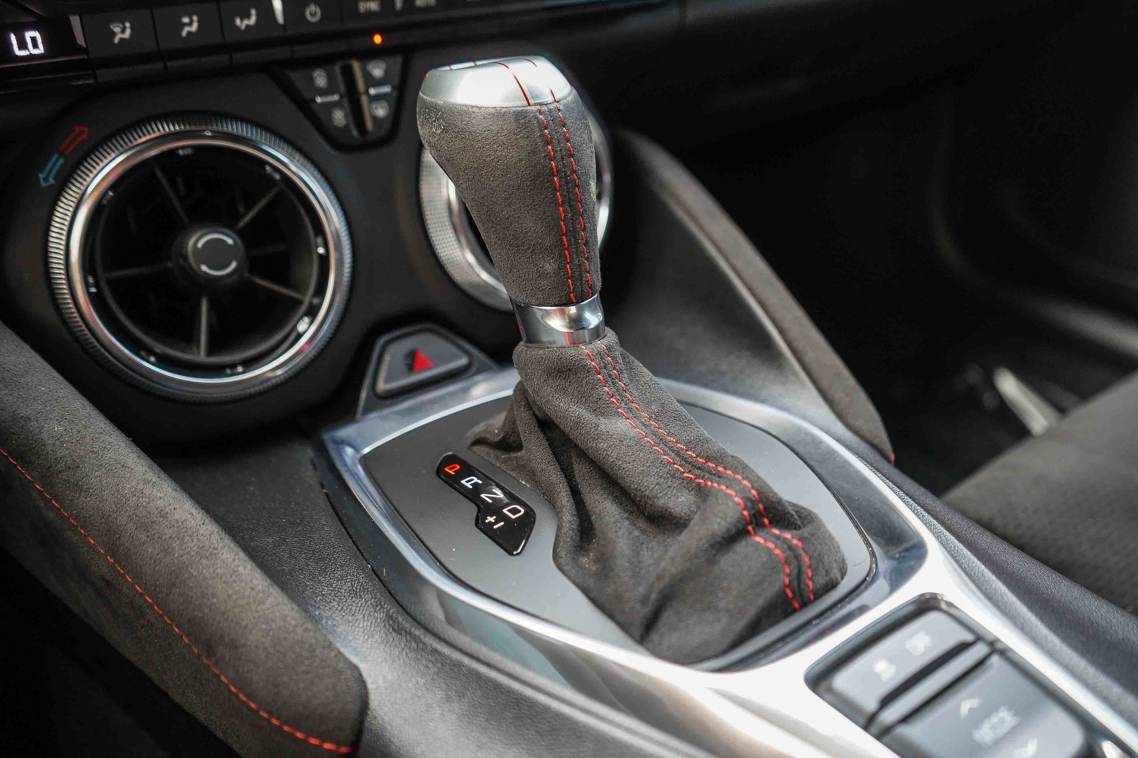 Used 2018 Chevrolet Camaro ZL1 w/ LPO, ZL1 Protection Package image 30