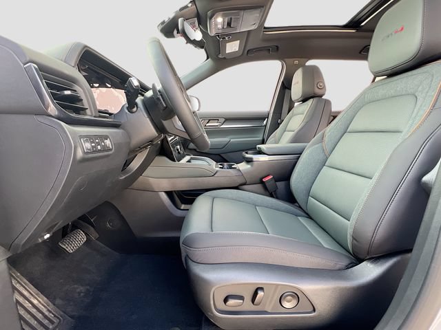 New 2026 GMC Terrain AT4 w/ Convenience Package III AWD/4WD image 15