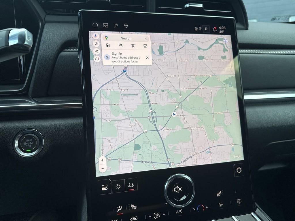 New 2026 GMC Terrain Elevation w/ Black Edition image 13