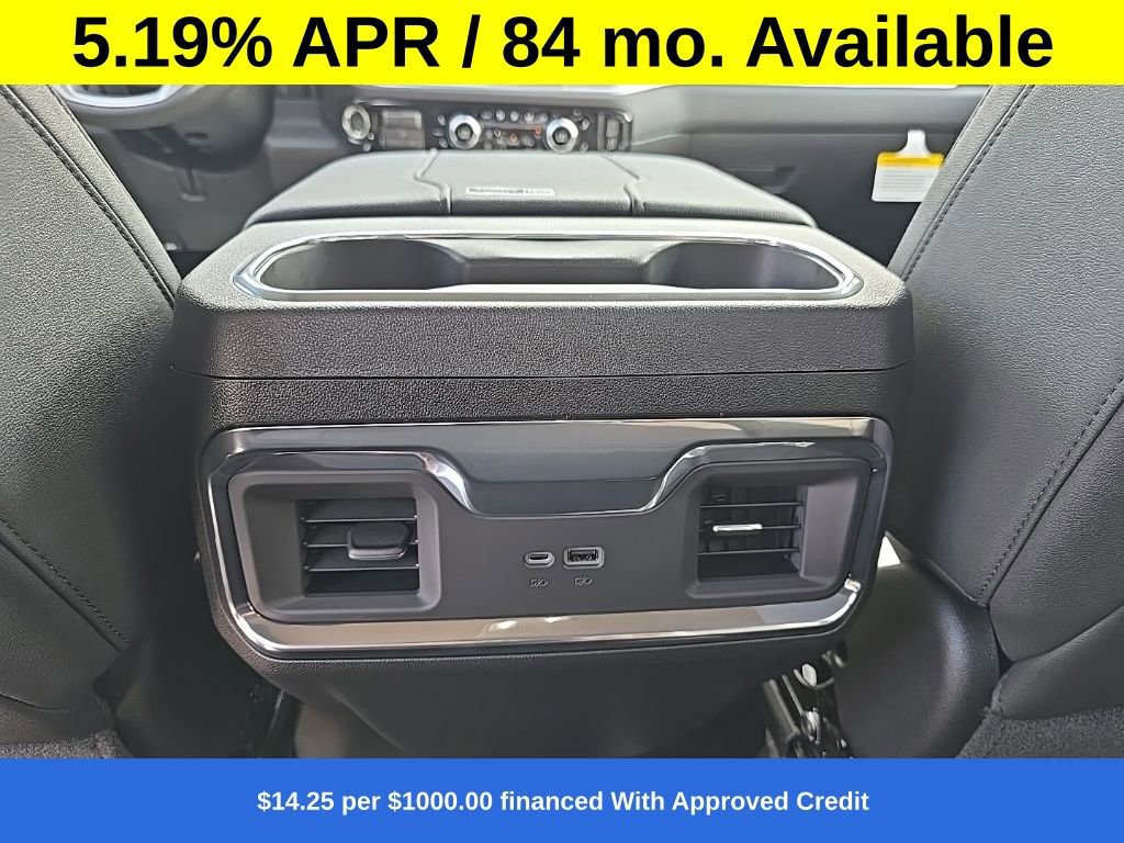 New 2026 GMC Sierra 1500 Elevation w/ Elevation Premium Package image 15