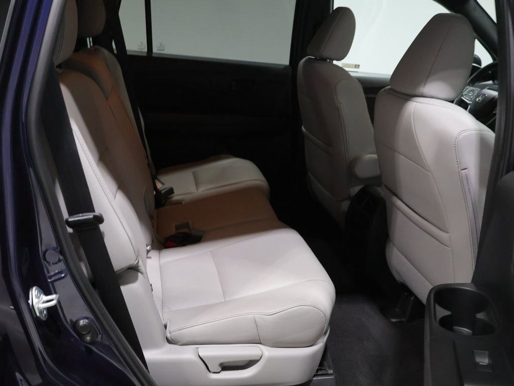 Used 2023 Honda Passport EX-L image 20