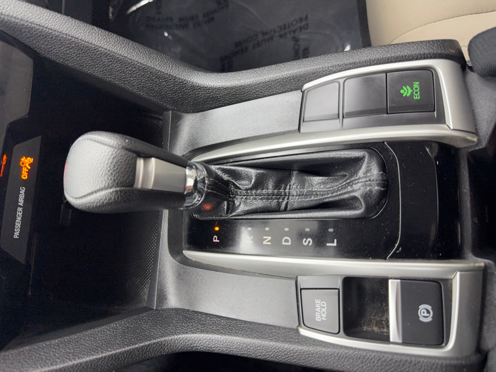 Used 2017 Honda Civic EX image 19