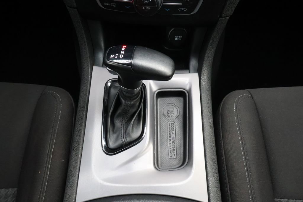 Used 2023 Dodge Charger GT w/ Blacktop Package image 18