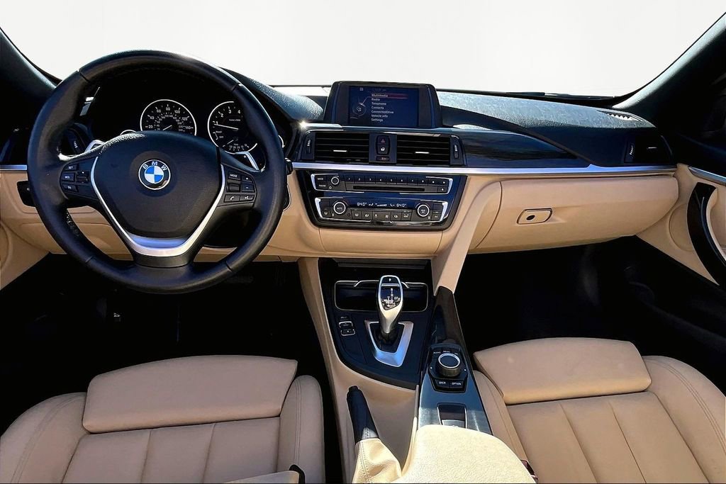 Used 2017 BMW 430i Convertible image 7