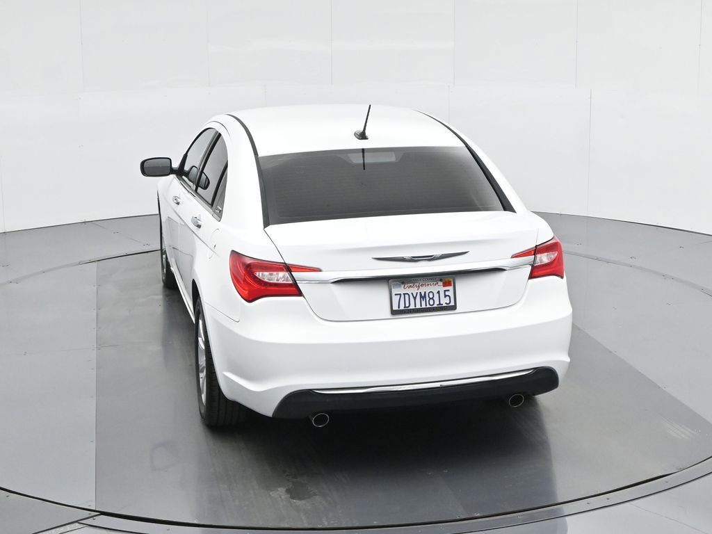 Used 2014 Chrysler 200 Limited image 42