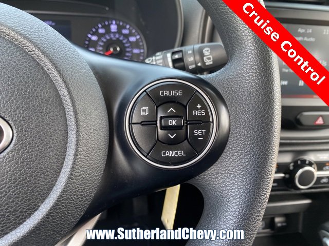 Used 2021 Kia Soul S image 20