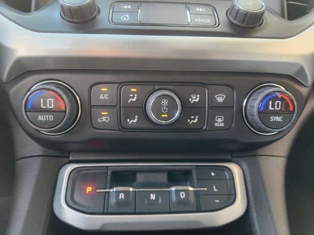 Used 2023 GMC Acadia SLE w/ Driver Convenience Package AWD/4WD image 19