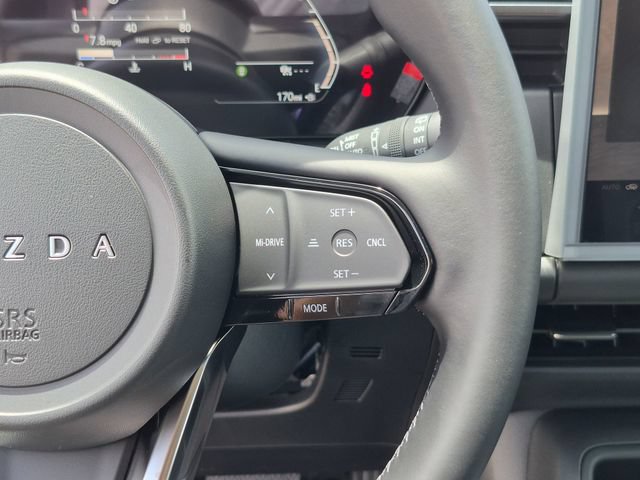 New 2026 MAZDA CX-5 Select AWD/4WD image 18