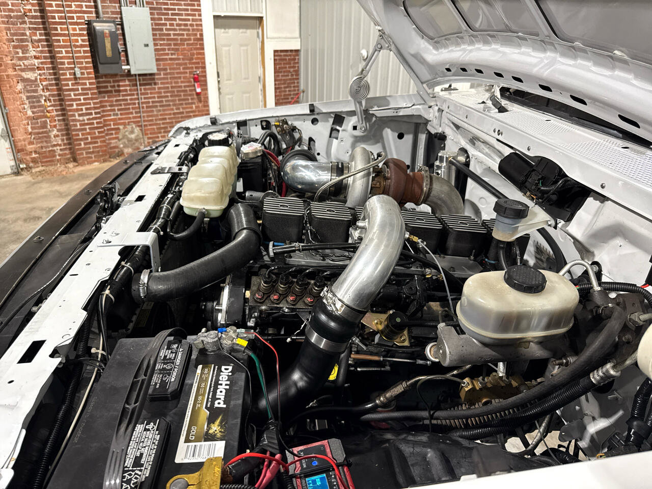 Used 1994 Ford Bronco XLT image 66