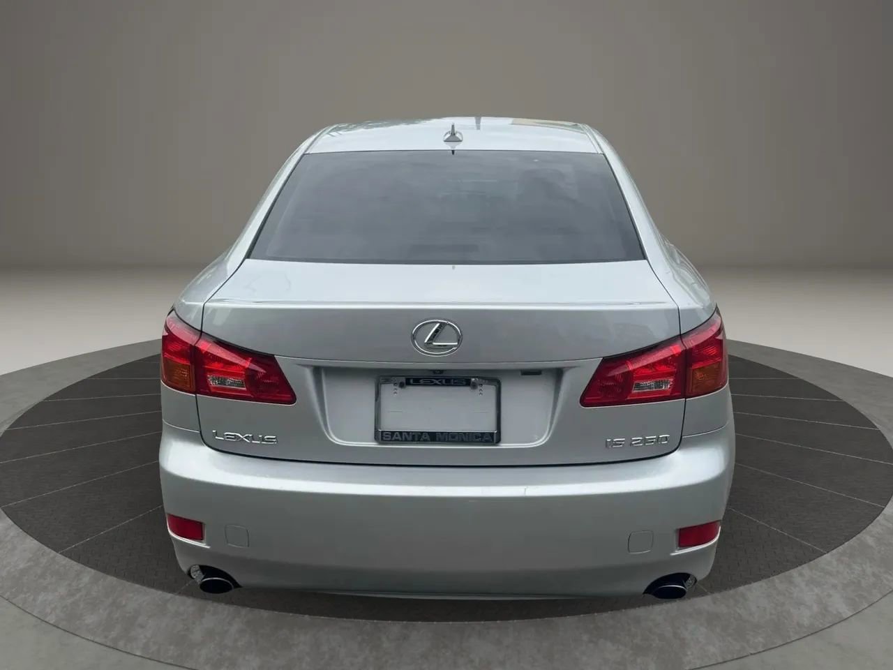 Used 2008 Lexus IS 250 image 10