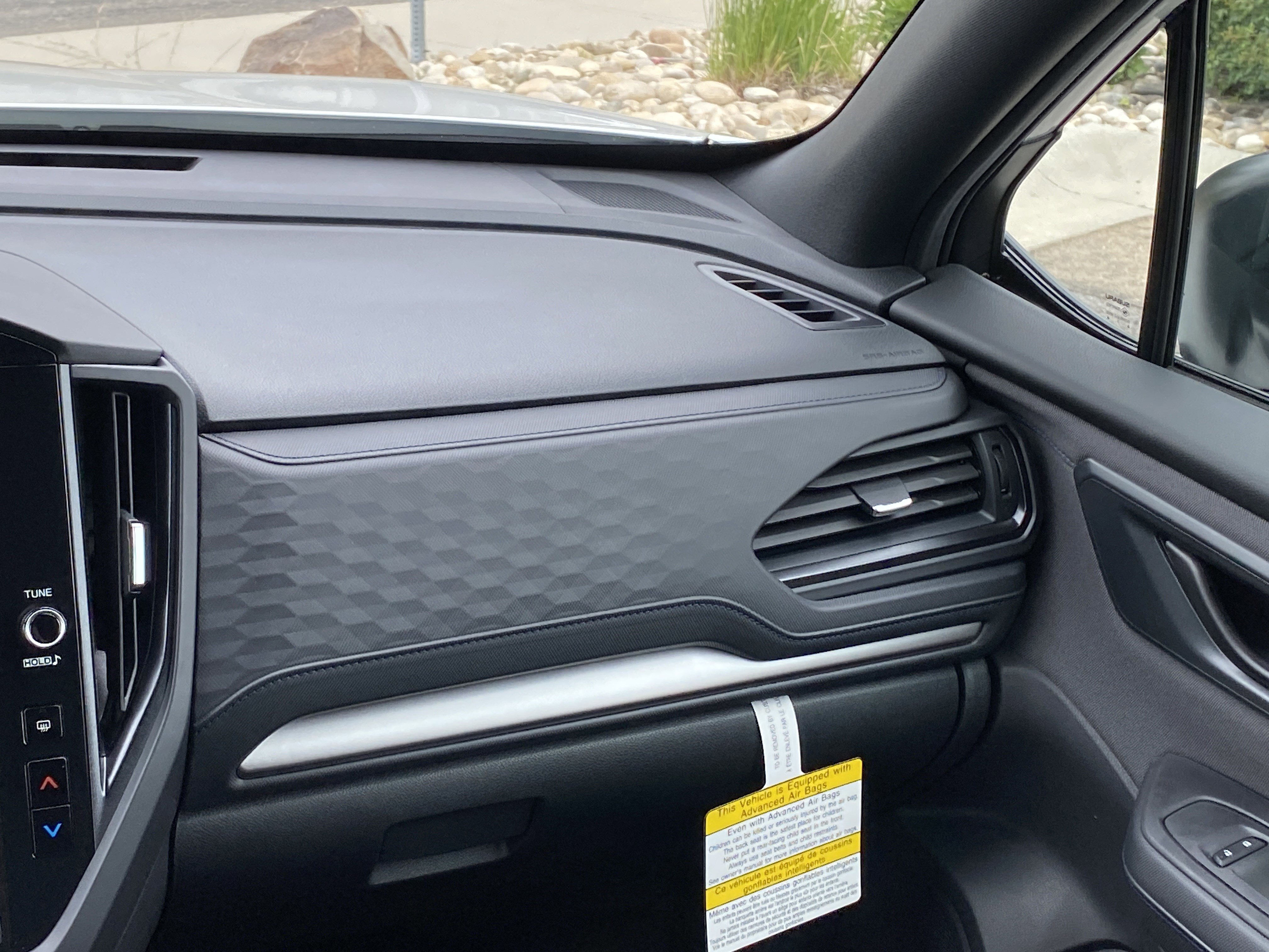 New 2026 Subaru Forester Touring AWD/4WD image 22