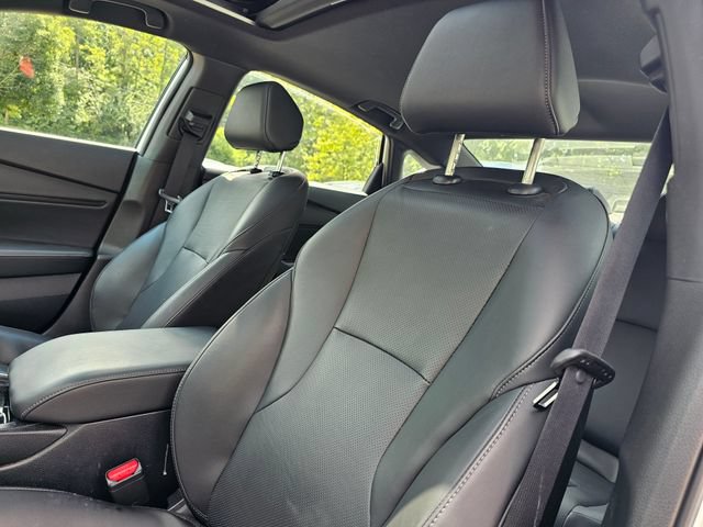 Used 2024 Honda Accord Sport image 7