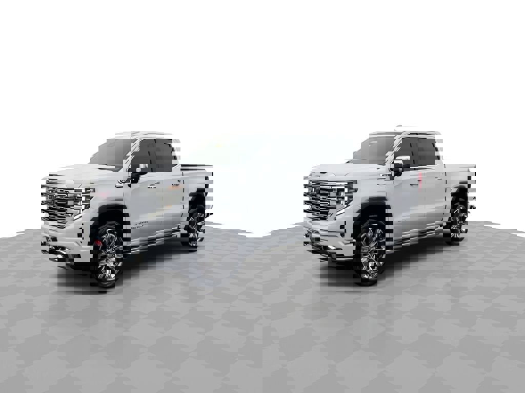 New 2026 GMC Sierra 1500 Denali w/ Denali Reserve Package image 4