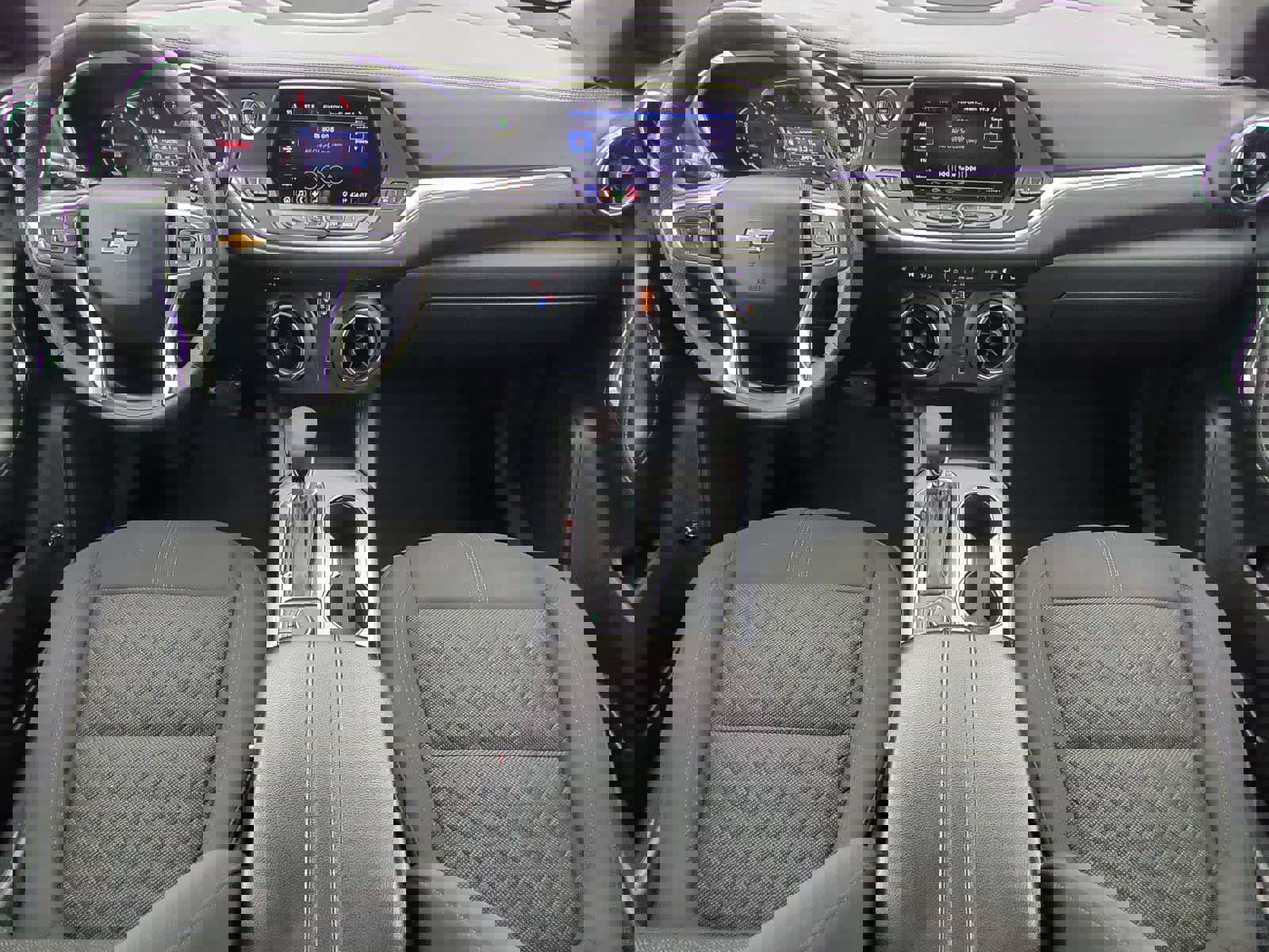 Used 2021 Chevrolet Blazer LT FWD image 15