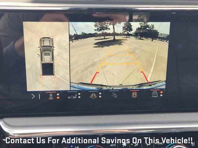 New 2026 GMC Sierra 1500 Denali w/ Denali Reserve Package AWD/4WD image 13