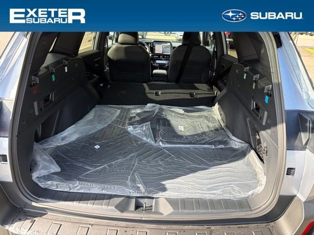 New 2026 Subaru Outback Premium AWD/4WD image 12