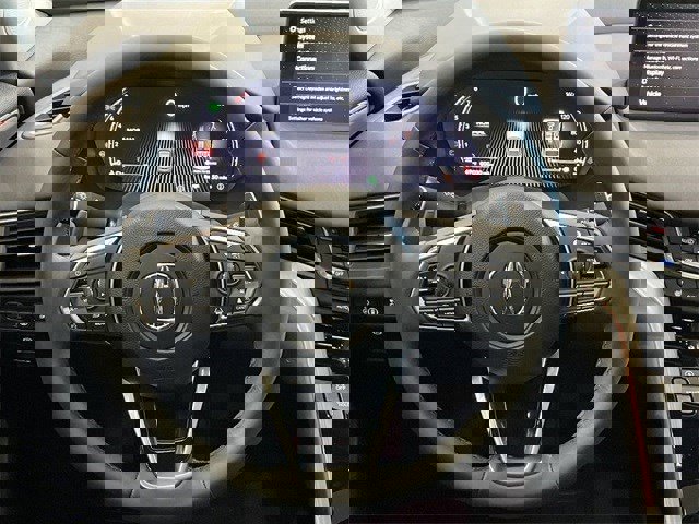 New 2025 Acura TLX w/ Technology Package image 10