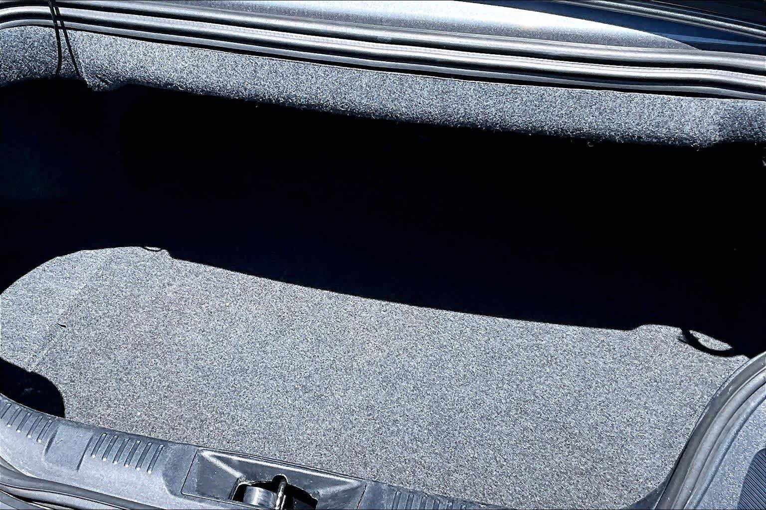 Used 2024 Ford Mustang Premium RWD image 31
