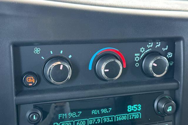 New 2026 Chevrolet Express 2500 w/ Driver Convenience Package RWD image 23