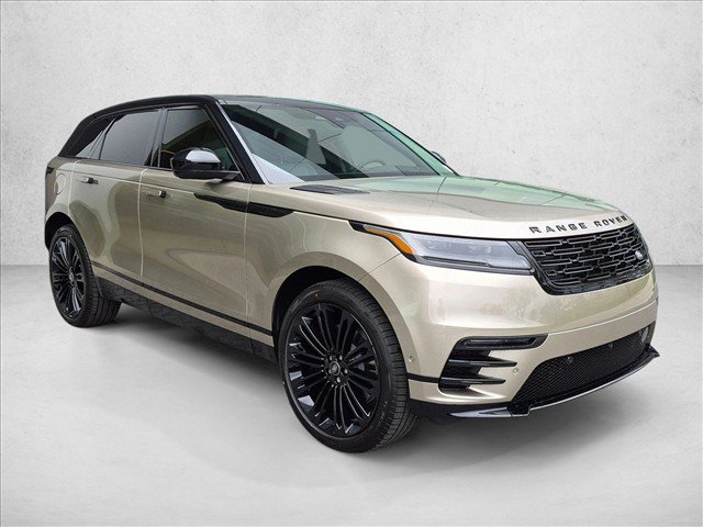 New 2026 Land Rover Range Rover Velar Belgravia AWD/4WD image 6