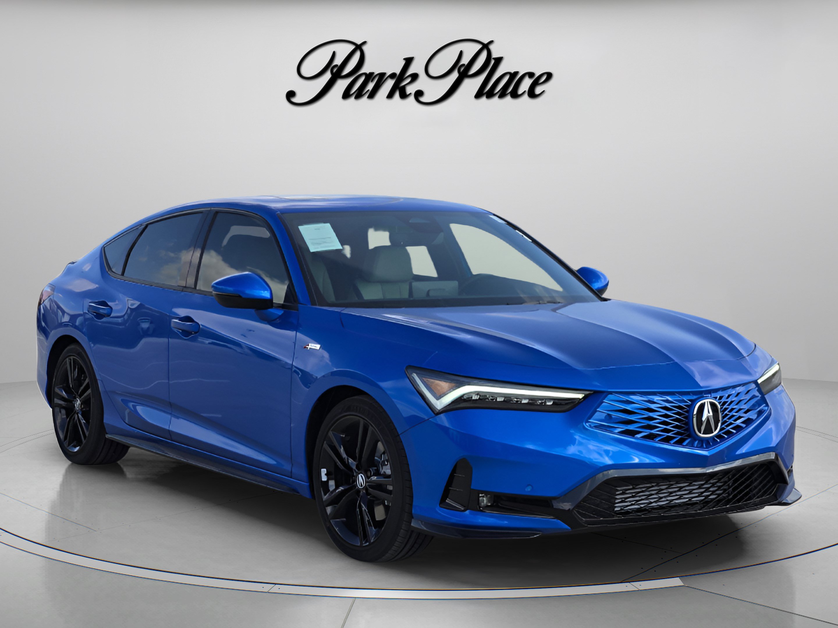 Used 2026 Acura Integra A-Spec w/ Technology Package FWD image 4
