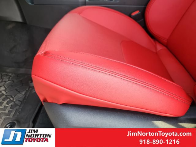 Used 2026 Toyota Tacoma TRD Pro AWD/4WD image 25