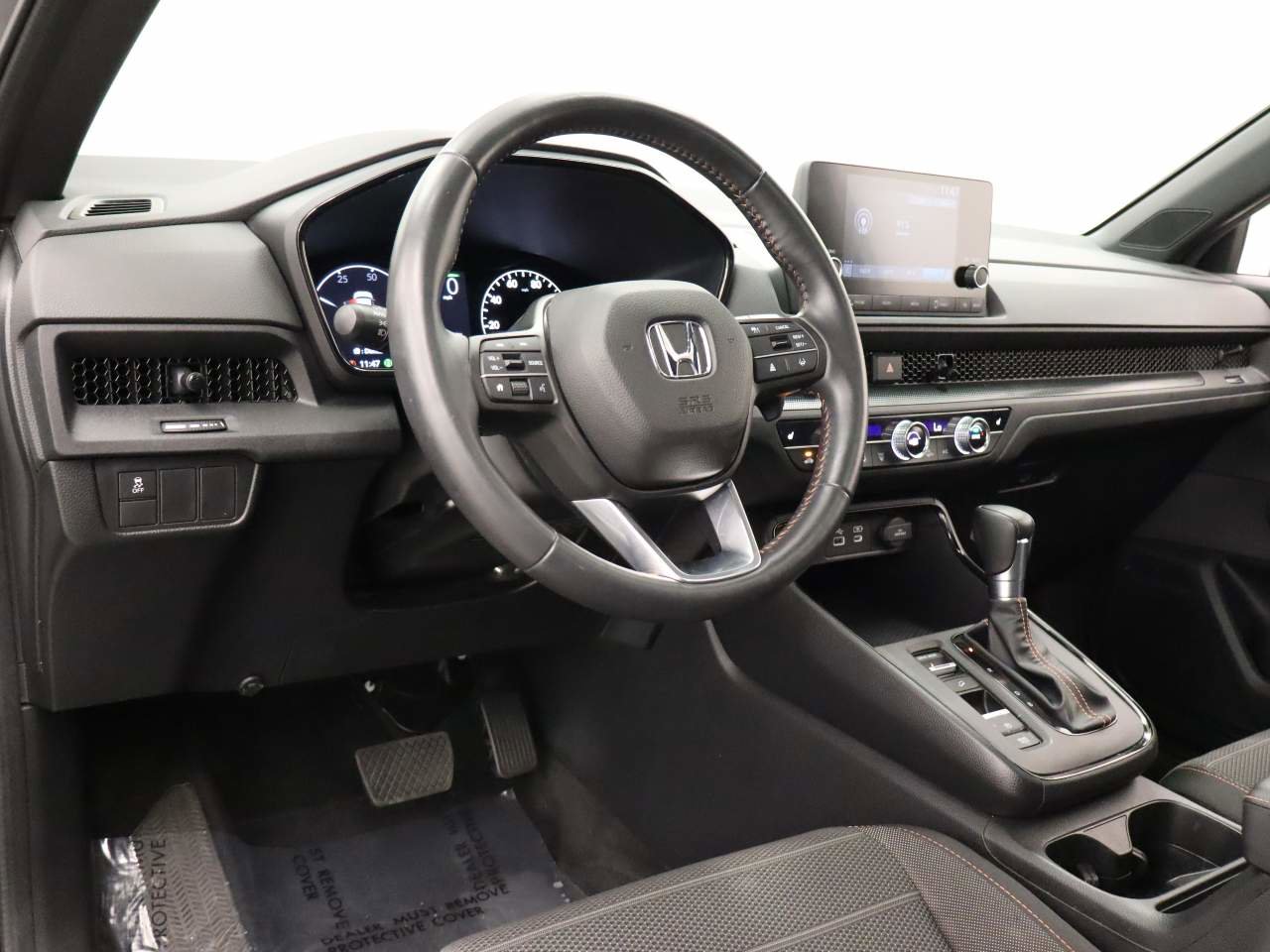 Used 2025 Honda CR-V Sport image 14