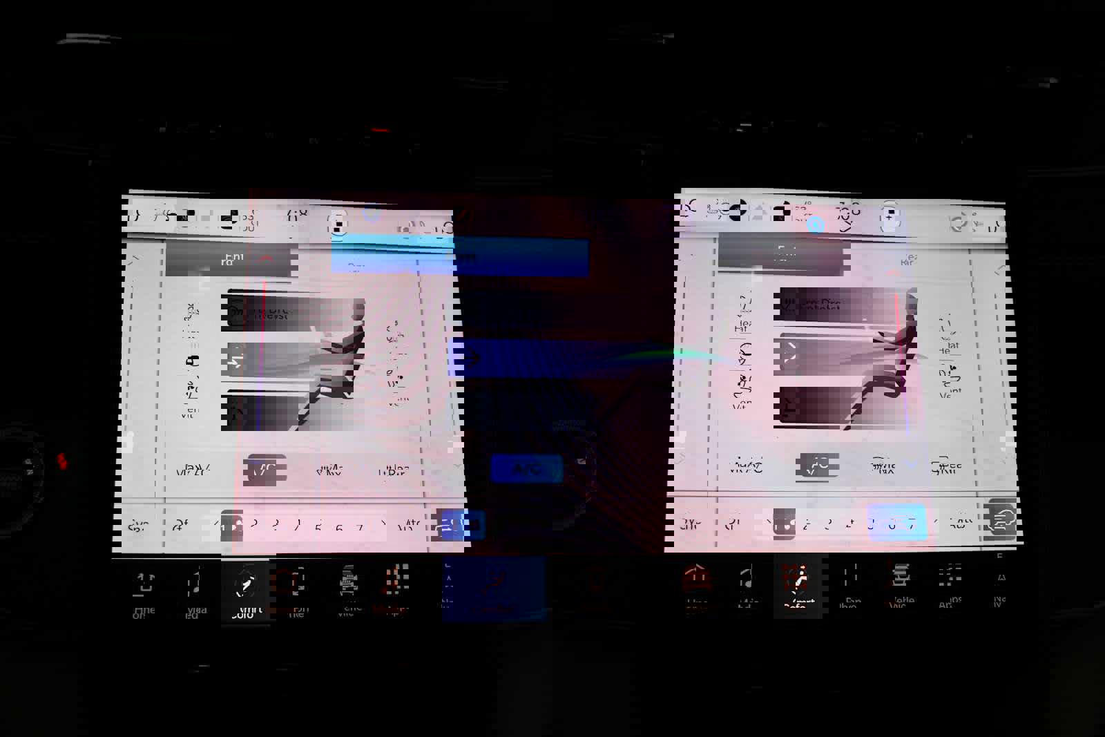 New 2025 Jeep Grand Cherokee L Limited w/ Luxury Tech Group II image 26