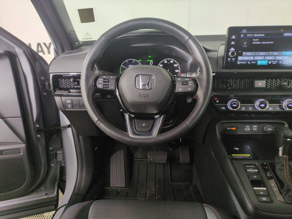 Certified 2023 Honda CR-V Sport Touring image 14