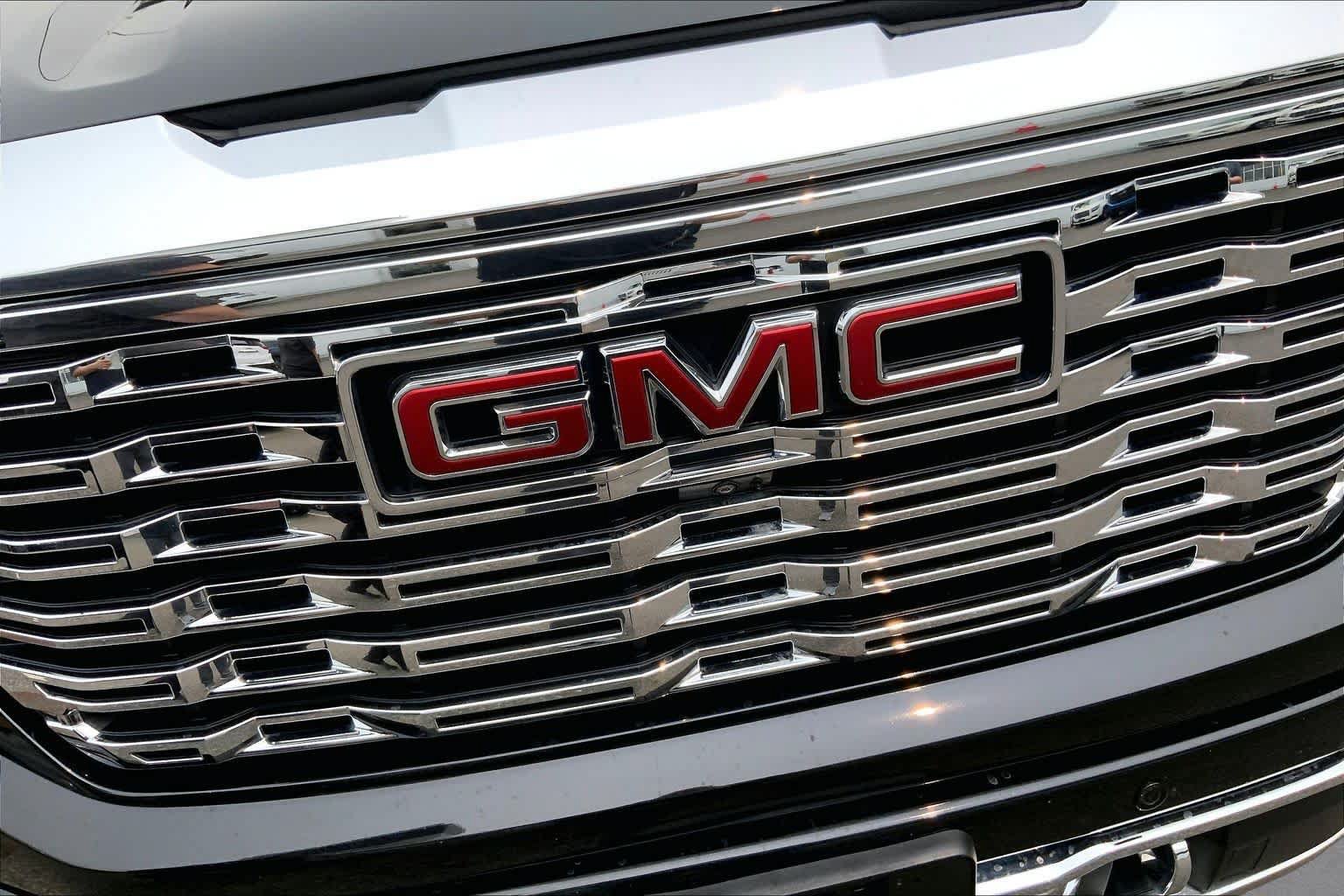 Certified 2023 GMC Sierra 1500 Denali w/ Denali Reserve Package AWD/4WD image 30